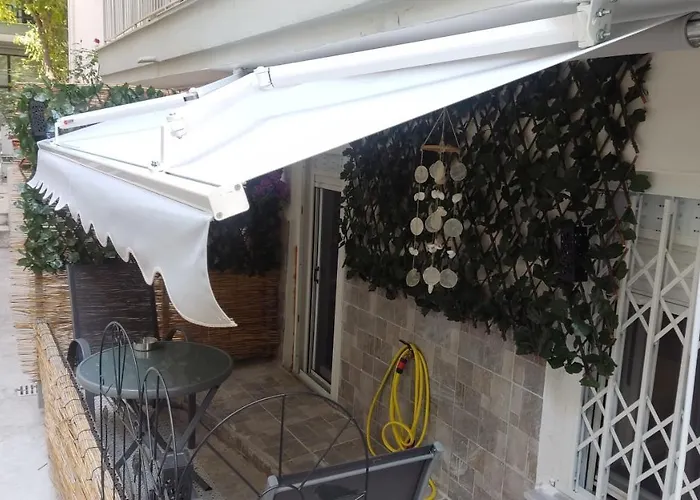 Appartement αλκυόνη *