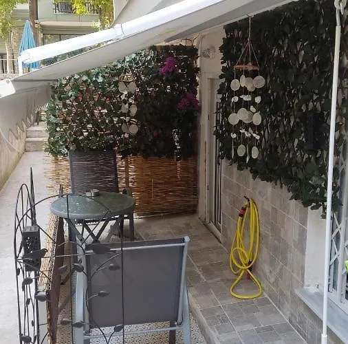 Appartement αλκυόνη *