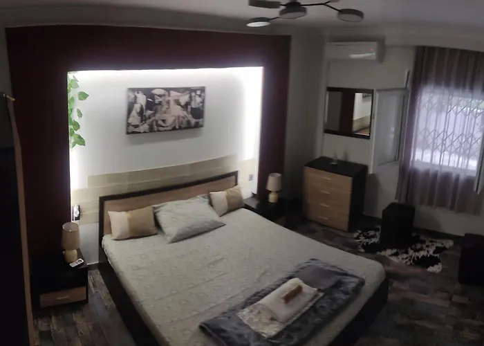 αλκυόνη Appartement