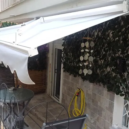 Apartment αλκυόνη *