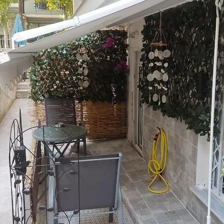 Apartment αλκυόνη *