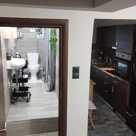 αλκυόνη 테살로니키