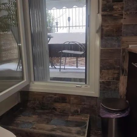 Apartment αλκυόνη Thessaloniki