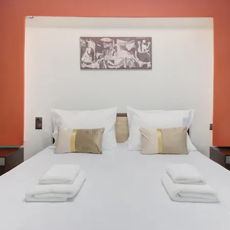 αλκυόνη Apartment