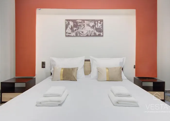 αλκυόνη Appartement Thessaloniki