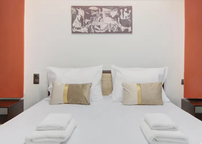 αλκυόνη Appartement