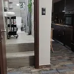 Апартаменты αλκυόνη