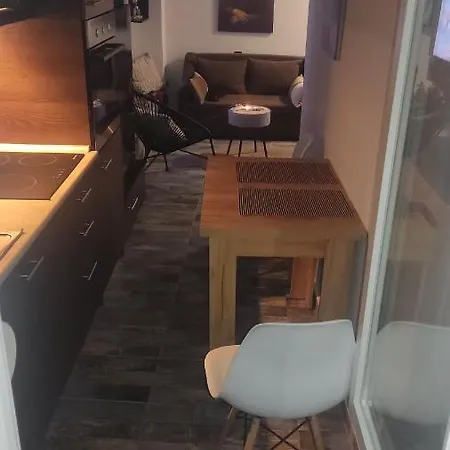 αλκυόνη * Θεσσαλονίκη