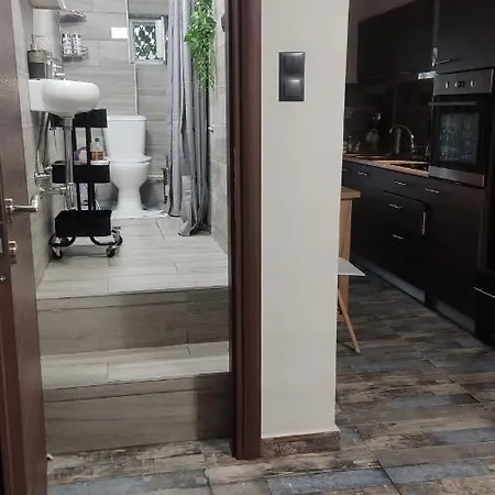 Διαμέρισμα αλκυόνη