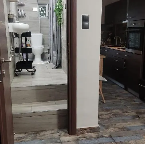 Apartman αλκυόνη