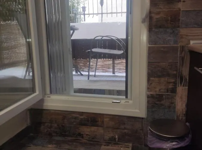 Apartman αλκυόνη Szaloniki